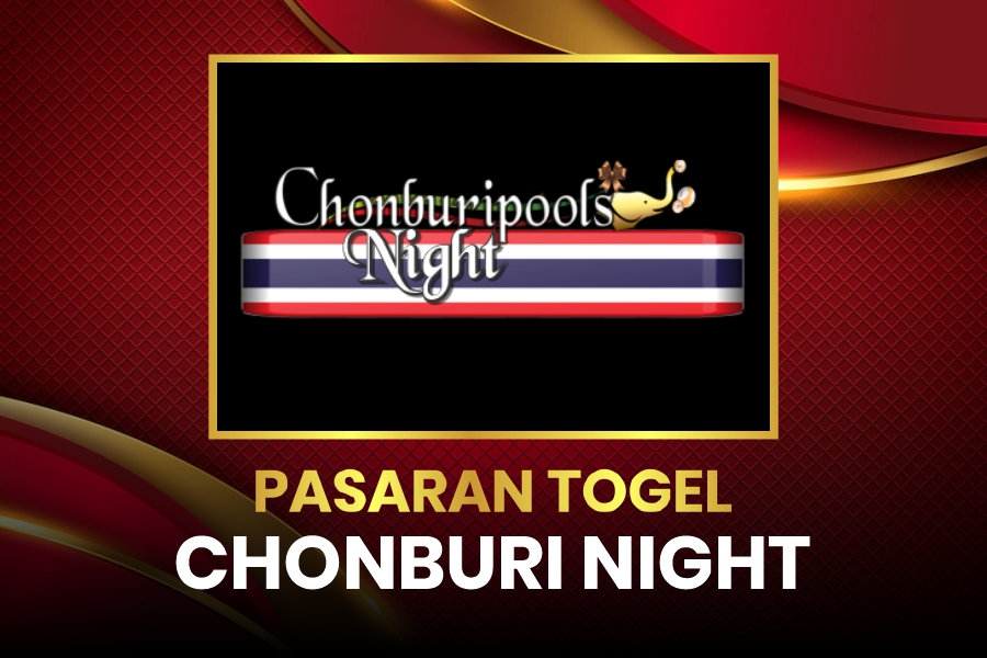 Chonburi Night