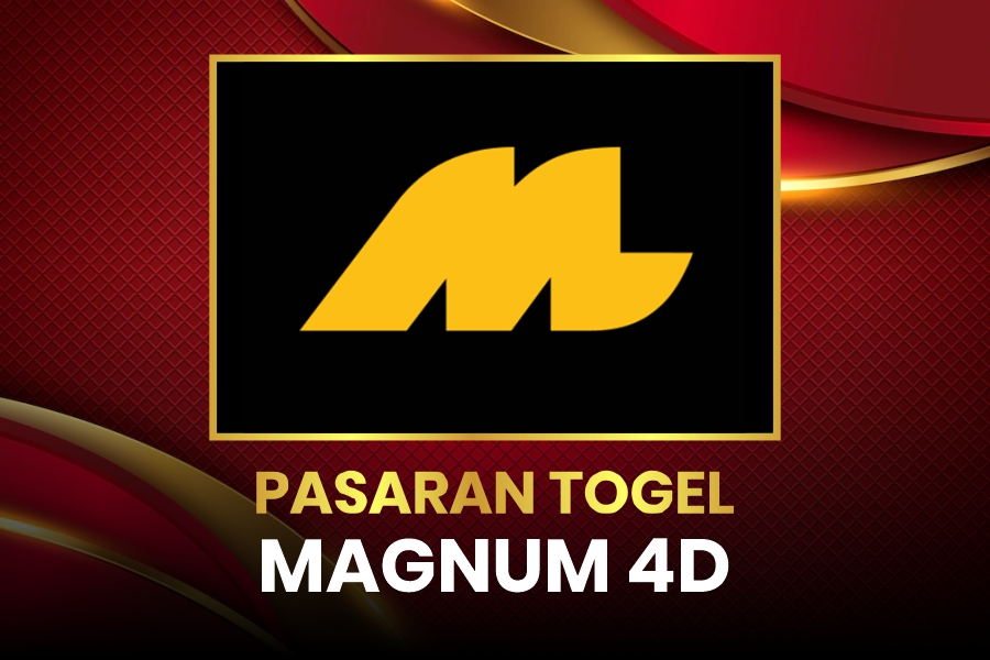 Magnum4d